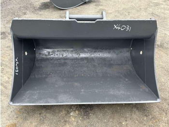 Balde escavadora VOLVO S5 / S50 - 1250mm: foto 2
