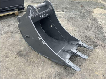 Balde escavadora VOLVO