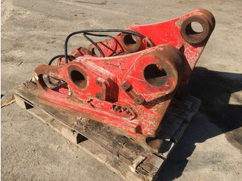 Acoplamento rápido WIMMER