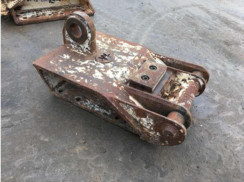 Acoplamento rápido WIMMER