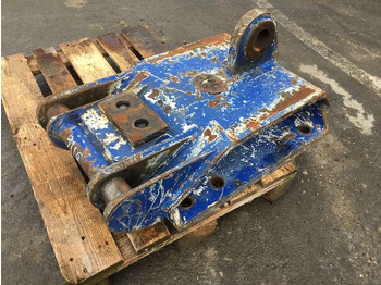 Acoplamento rápido WIMMER