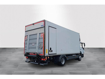 Caminhão furgão Mercedes-Benz ATEGO 1224L: foto 4