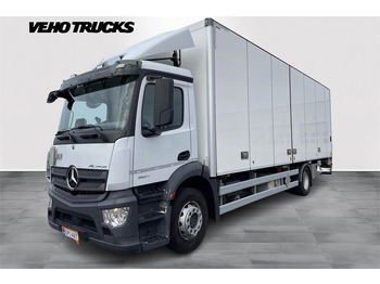 Caminhão isotérmico MERCEDES-BENZ Actros