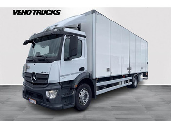 Caminhão isotérmico MERCEDES-BENZ Actros