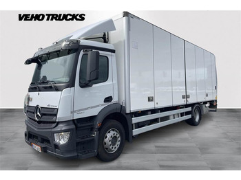 Caminhão isotérmico MERCEDES-BENZ Actros
