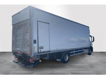 Caminhão isotérmico Mercedes-Benz Actros 1827 4x2 8,7m umpikori+PL nostin: foto 3