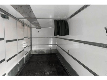 Caminhão isotérmico Mercedes-Benz Actros 1827 4x2 8,7m umpikori+PL nostin: foto 5