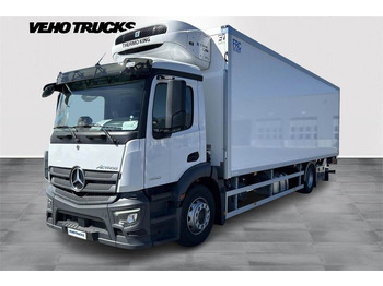 Caminhão isotérmico MERCEDES-BENZ Actros 1830