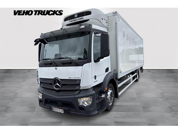 Caminhão isotérmico MERCEDES-BENZ Actros 1830