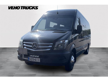 Autocarro escolar MERCEDES-BENZ Sprinter 516