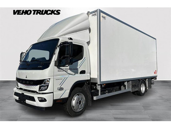 Caminhão isotérmico MITSUBISHI