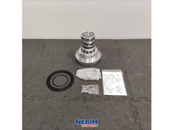Peça de reposição de Caminhão Diversen Diversen - UX0000199 - Dieselslot: foto 2