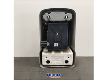 Peça de reposição de Caminhão Renault Renault - 5010563911 - Opbergbox Renault D / C: foto 4