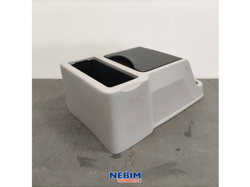 Peça de reposição de Caminhão Renault Renault - 5010563911 - Opbergbox Renault D / C: foto 2