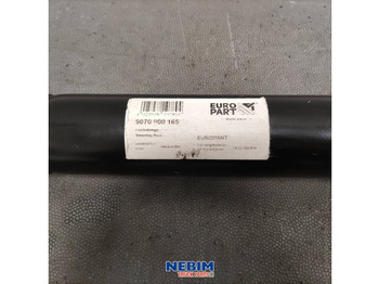 Peça de reposição de Caminhão Renault Renault - 7422380814 - Stuurstang Renault C/T: foto 2