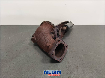 Peça de reposição de Caminhão Volvo Volvo - 20939160 - Motorremklep FL/FE: foto 3