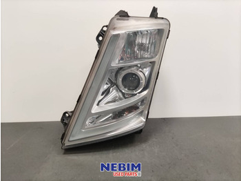 Peça de reposição de Caminhão Volvo Volvo - 22239247 - Koplamp Bi-Xenon FH4 links: foto 1