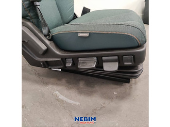 Peça de reposição de Caminhão Volvo Volvo - 23967226 - Passagiersstoel FE STD7: foto 4