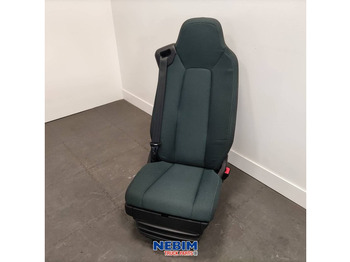 Peça de reposição de Caminhão Volvo Volvo - 23967226 - Passagiersstoel FE STD7: foto 3
