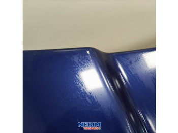 Peça de reposição de Caminhão Volvo Volvo - 82358332 - Dakspoiler FH4/4B Cabinehoogte 175cm: foto 4