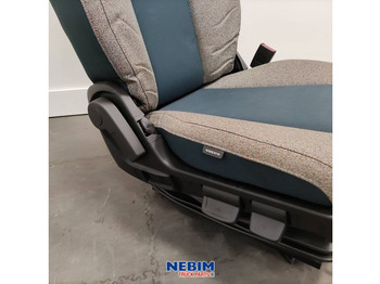 Peça de reposição de Caminhão Volvo Volvo - 82515498 - Passagiersstoel FE / FL: foto 4