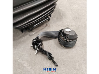Peça de reposição de Caminhão Volvo Volvo - 82515498 - Passagiersstoel FE / FL: foto 3