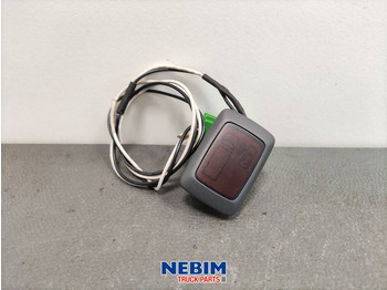 Peça de reposição VOLVO