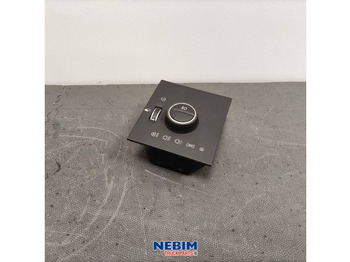 Peça de reposição VOLVO FM