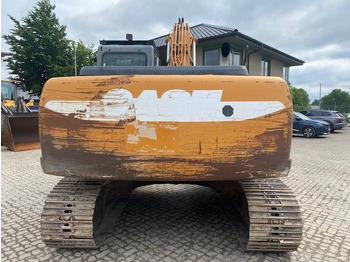 Escavadora de rastos Case Sumitomo CX 210 B (12005445): foto 3 Escavadora de rastos Case Sumitomo CX 210 B (12005445): foto 3