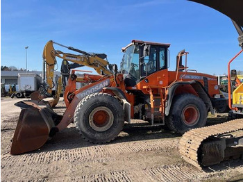 Carregadeira de rodas DOOSAN DL300