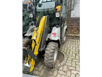 Locação de Kramer 5035 MIETE / RENTAL (12001743) Kramer 5035 MIETE / RENTAL (12001743): foto 1