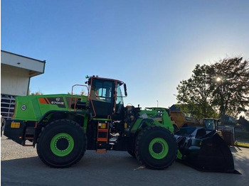 Locação de LIUGONG 870 HE vollelektrisch, MIETE / RENTAL, 4.7-5.2 cbm LIUGONG 870 HE vollelektrisch, MIETE / RENTAL, 4.7-5.2 cbm: foto 5