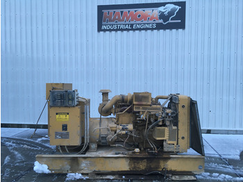 Gerador elétrico CATERPILLAR 225
