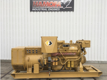 Gerador elétrico CATERPILLAR