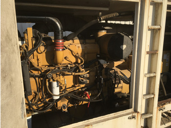 Gerador elétrico Caterpillar 3456 GENERATOR 455KVA USED: foto 4