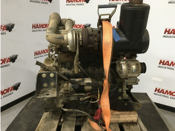 Máquina de construção CATERPILLAR