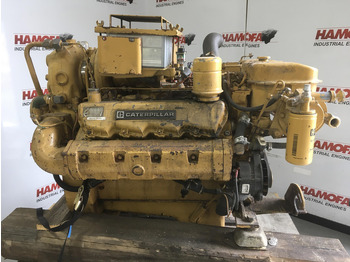 Máquina de construção CATERPILLAR