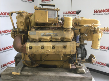 Máquina de construção CATERPILLAR