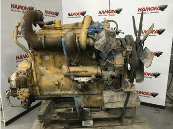 Máquina de construção CATERPILLAR