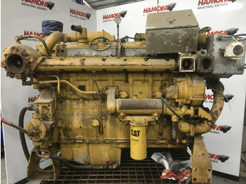 Máquina de construção CATERPILLAR