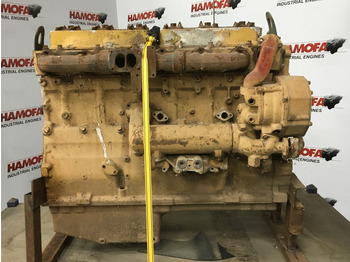 Máquina de construção CATERPILLAR