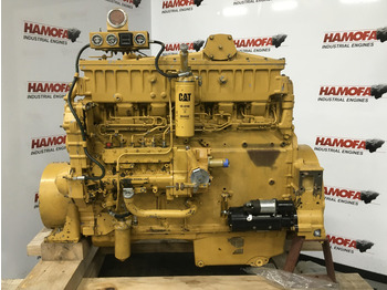 Máquina de construção CATERPILLAR