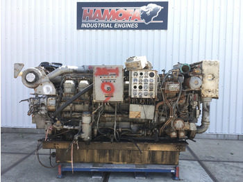 Máquina de construção CATERPILLAR