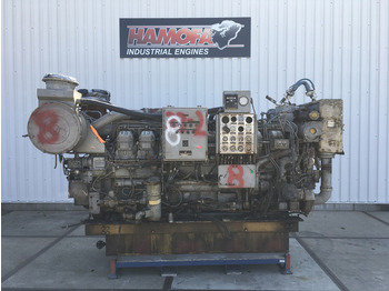 Máquina de construção CATERPILLAR