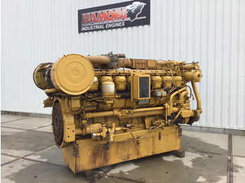 Máquina de construção CATERPILLAR