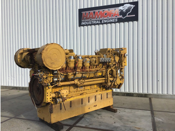 Máquina de construção CATERPILLAR