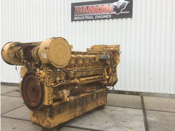 Máquina de construção CATERPILLAR