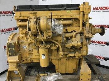 Máquina de construção CATERPILLAR