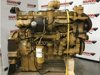 Máquina de construção CATERPILLAR