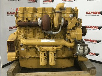 Máquina de construção CATERPILLAR